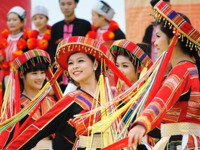 6 Trải nghiệm không thể bỏ lỡ tại Làng Văn hóa các Dân tộc Việt Nam