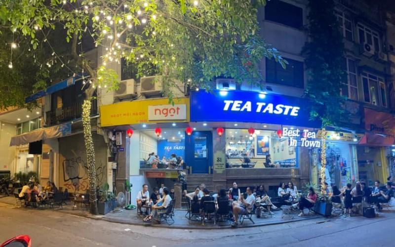 Top 5 quán trà sữa đất nung ngon không thể bỏ lỡ tại Hà Nội