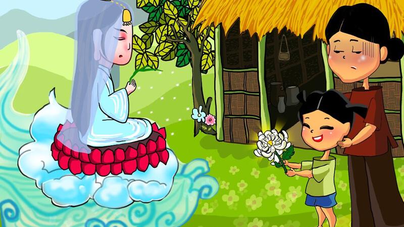 Hoa cúc dại: Ý nghĩa và bí quyết trồng chăm để hoa luôn rực rỡ