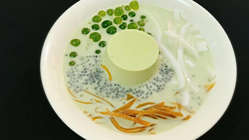 Top 6 quán ăn nhất định phải thử trên phố Nguyễn Thái Học, Quận Ba Đình, Hà Nội