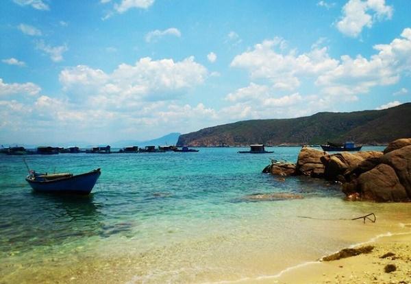 Top 10 bãi biển quyến rũ nhất tại Quy Nhơn bạn nhất định phải ghé thăm