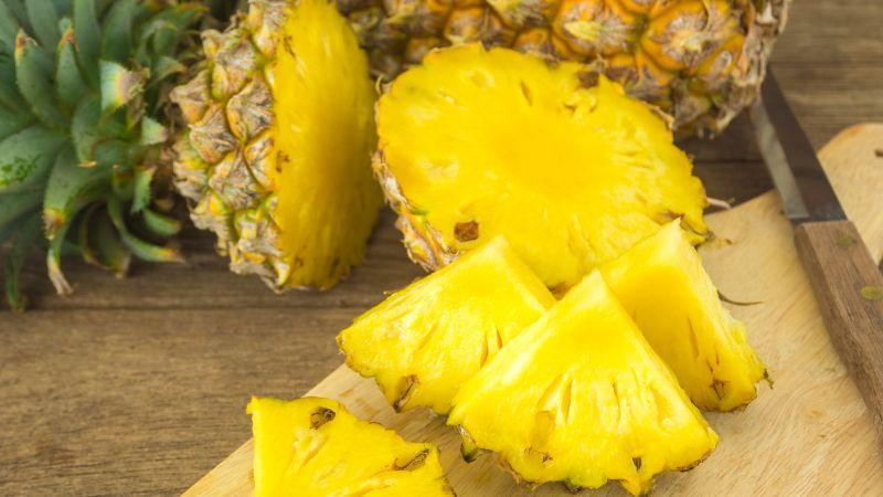Người mắc bệnh tiểu đường có nên ăn dứa không?