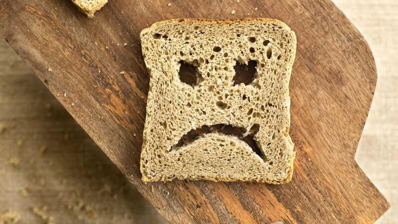 Người mắc bệnh Celiac: Những thực phẩm nên và không nên dùng