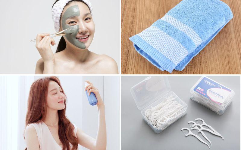 Hướng dẫn đắp mặt nạ bùn khoáng đúng chuẩn để làn da sạch sâu, thông thoáng và giảm mụn hiệu quả