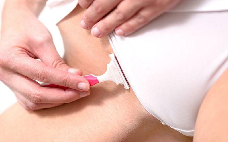 Mẹ bầu có nên cạo lông vùng kín trước khi sinh? Những điều cần biết để chuẩn bị tốt nhất