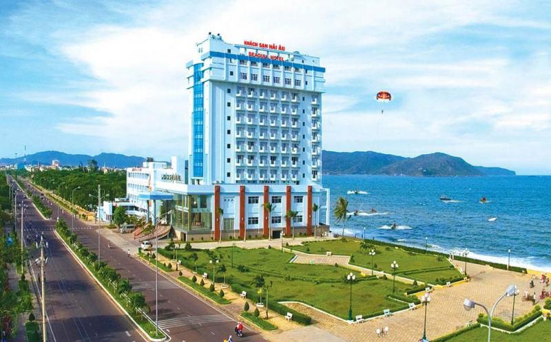 Top 14 khách sạn hàng đầu tại Quy Nhơn bạn không thể bỏ qua