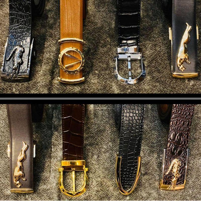 Top 9 cửa hàng thắt lưng da nam uy tín và chất lượng tại Đà Nẵng