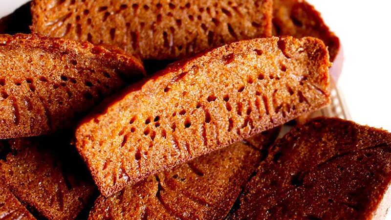 Công thức bánh bò thốt nốt nướng mềm mại, dẻo dai chuẩn vị truyền thống