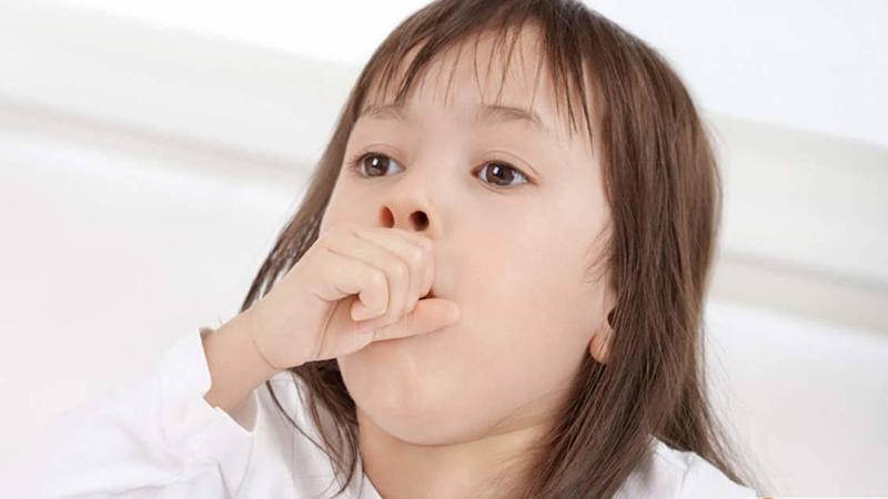 Trị ho cho bé bằng củ cải trắng, hiệu quả chỉ trong 2 ngày