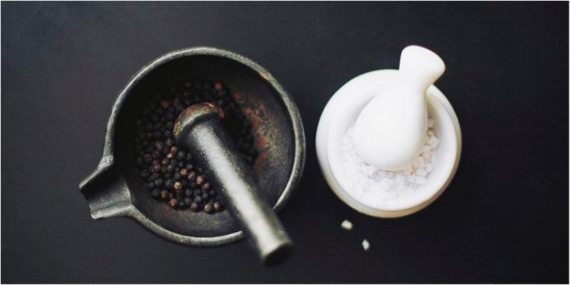Cách nhận biết các loại tiêu trong ẩm thực một cách dễ dàng và chính xác