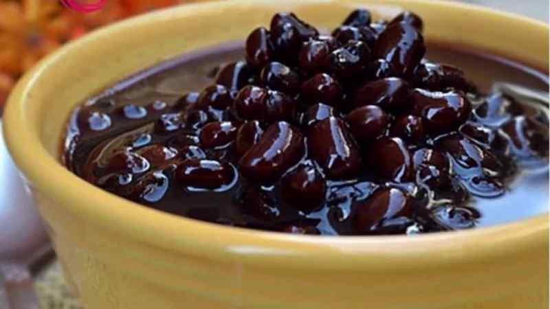 Đậu đen ngâm giấm – 'thần dược' tự nhiên giúp giữ dáng, nâng cao sức khỏe