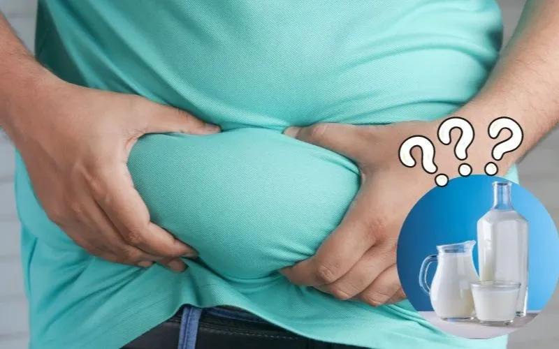 Trẻ béo phì có nên uống sữa? Bí quyết lựa chọn sữa phù hợp giúp kiểm soát cân nặng hiệu quả