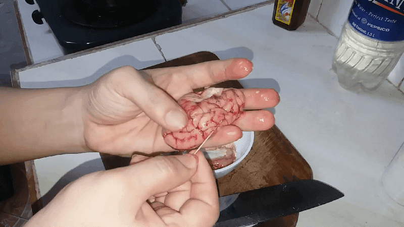 Mẹo làm óc heo hấp gừng thơm ngon, bổ dưỡng và không bị tanh