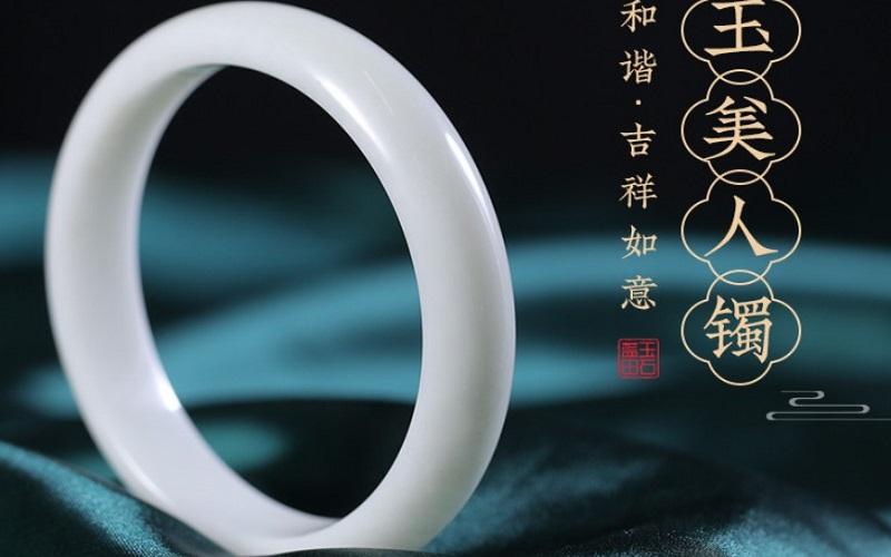 Ngọc Lam Điền: Vẻ đẹp cổ xưa, nguồn gốc thiêng liêng và tinh hoa phong thủy
