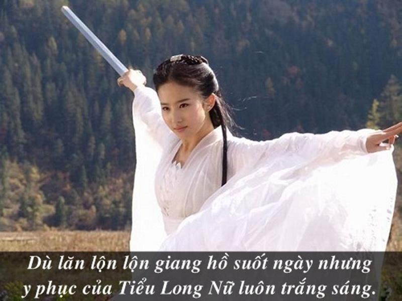 Top 10 thương hiệu hài hước nổi bật trong phim kiếm hiệp