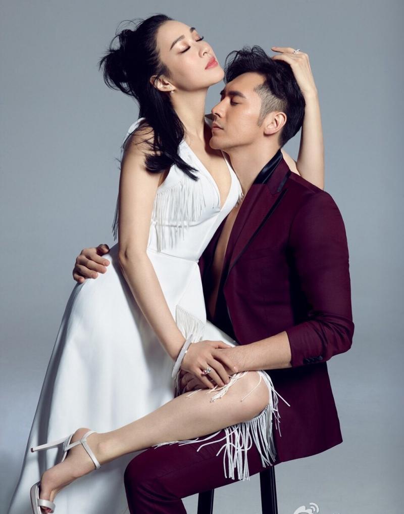 Top 10 mỹ nhân xinh đẹp và tài năng trong các bộ phim của Châu Tinh Trì