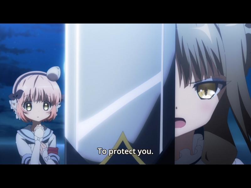 Top 10 thông điệp cuộc sống sâu sắc trong anime Mahou Shoujo Ikusei Keikaku