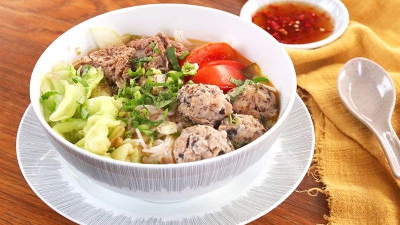 Khám phá 8 món ngon từ bạc hà (dọc mùng) dễ làm và đầy hấp dẫn