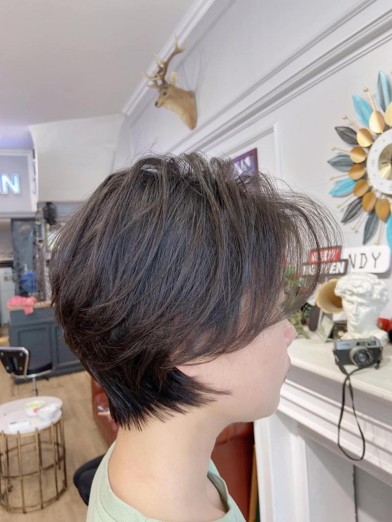 Top 8 Salon Tóc Đẹp và Uy Tín Nhất TP. Cẩm Phả, Quảng Ninh
