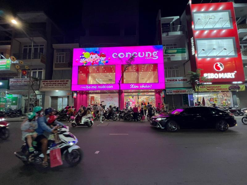 Top 3 shop đầm bầu đẹp, chất lượng và giá mềm tại Vĩnh Long
