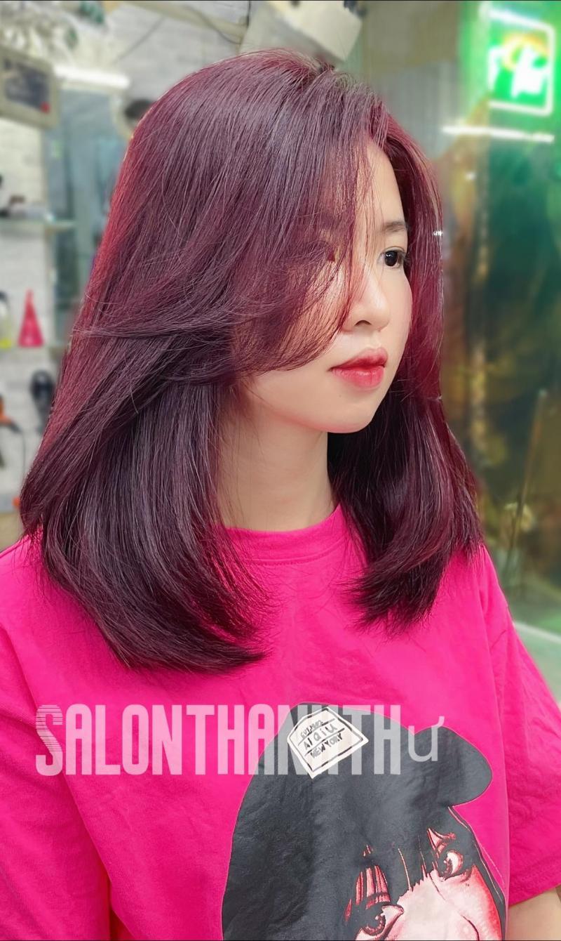 Top 9 Salon tóc đẹp và uy tín hàng đầu tại Bến Tre