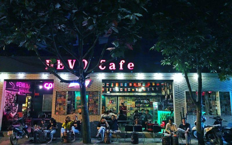 15 quán cà phê có view tuyệt đẹp tại quận 9, khiến tín đồ sống ảo không thể cưỡng lại được.
