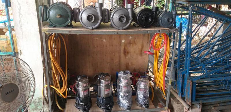 Top 5 dịch vụ sửa chữa máy bơm nước tại nhà uy tín hàng đầu ở tỉnh Bình Thuận