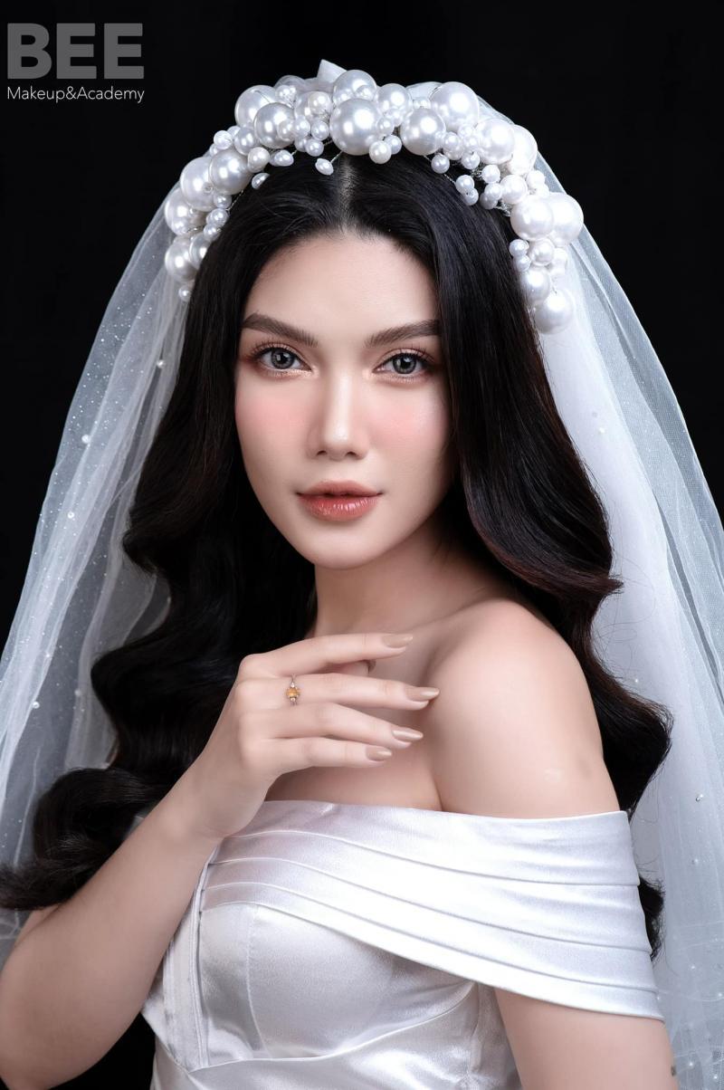 Top 7 Studio Trang Điểm Cô Dâu Đẹp Nhất Tại Kiên Giang