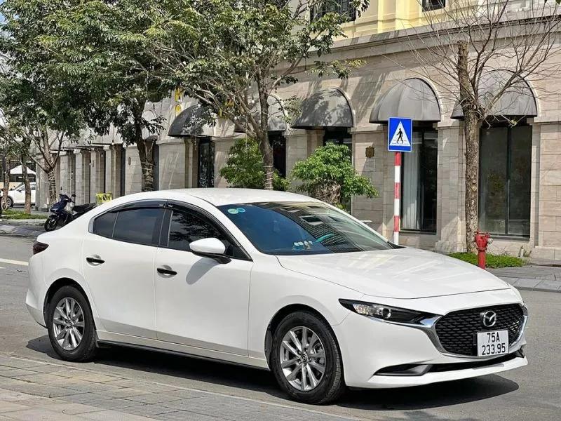 Khám phá 9 dịch vụ cho thuê xe tự lái uy tín nhất tại Thừa Thiên Huế