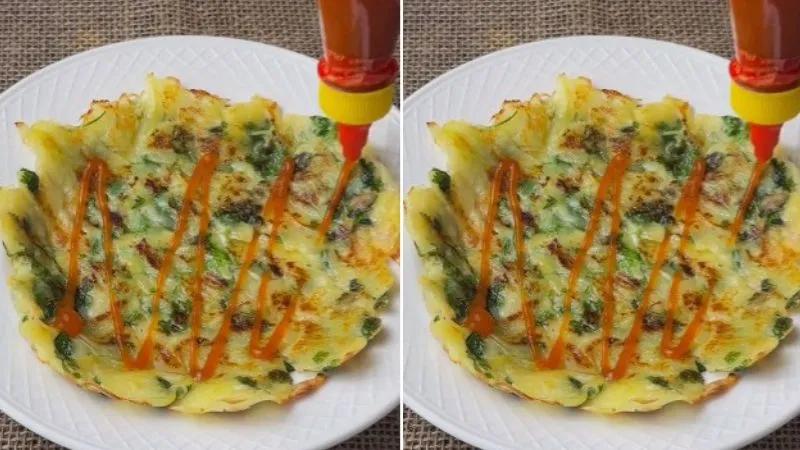 Khám phá cách chế biến khoai tây chiên phô mai thơm ngon, béo ngậy, dễ làm tại nhà