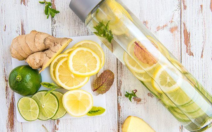 15 Loại Detox Giảm Cân và Làm Đẹp Da Hiệu Quả Nhanh Chóng