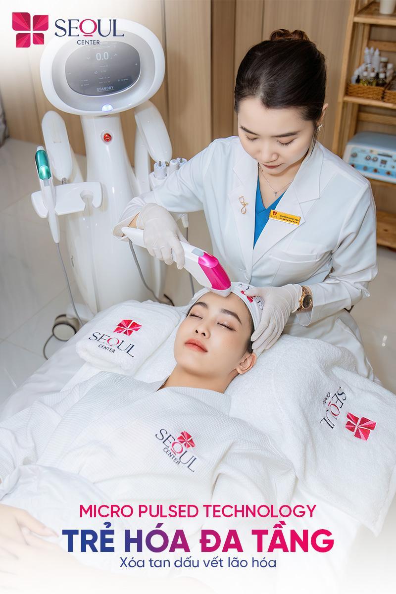 Top 11 thẩm mỹ viện được tin chọn và đánh giá cao nhất tại Thanh Hóa