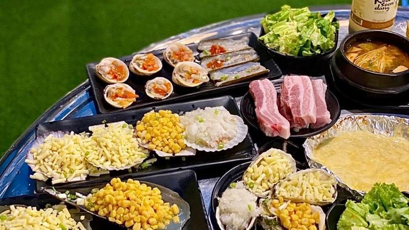 Những quán ăn tối tuyệt vời ở Hà Nội bạn nhất định phải ghé thăm