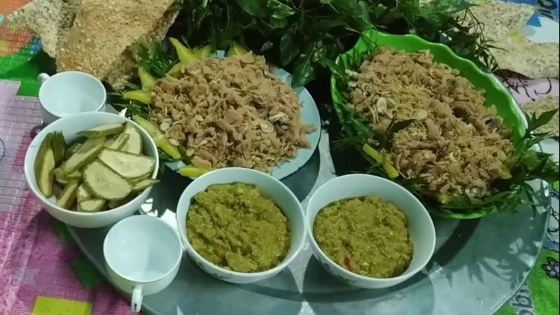 Hướng dẫn làm gỏi cá mè tươi ngon, không tanh ngay tại nhà