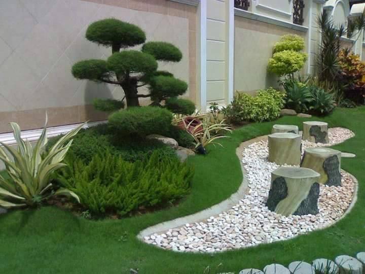 Top 3 dịch vụ thiết kế và thi công cảnh quan sân vườn uy tín hàng đầu tại tỉnh Bình Định