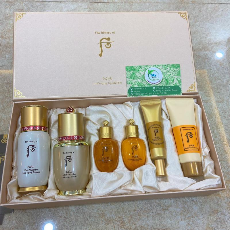 Top 7 địa chỉ bán mỹ phẩm chất lượng, đáng tin cậy nhất tại TP. Tuy Hòa, Phú Yên