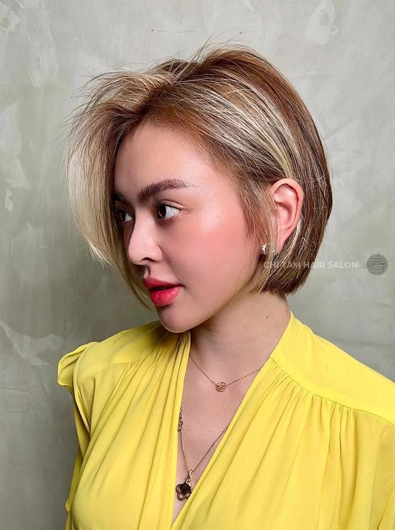 Top 9 Salon tóc đẹp để bạn làm tóc đón Tết tại TP.HCM