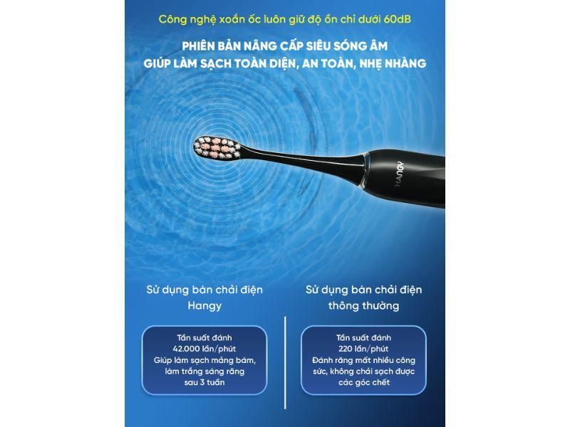 Top 8 cửa hàng bán bàn chải điện chất lượng, uy tín nhất trên Shopee