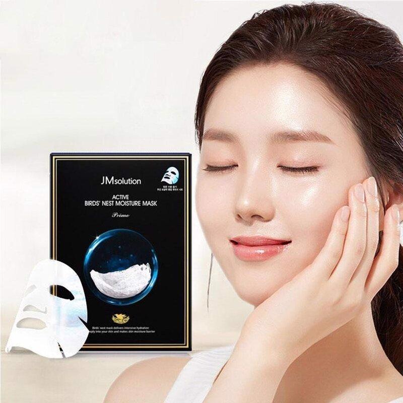 Top 10 Mặt nạ chống lão hóa da hiệu quả nhất hiện nay