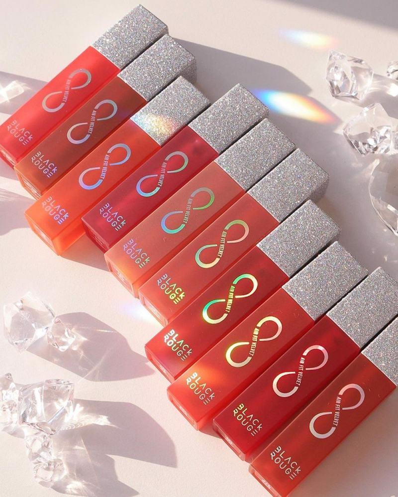 Top 10 thỏi son giá khoảng 200 nghìn được yêu thích và chất lượng nhất hiện nay