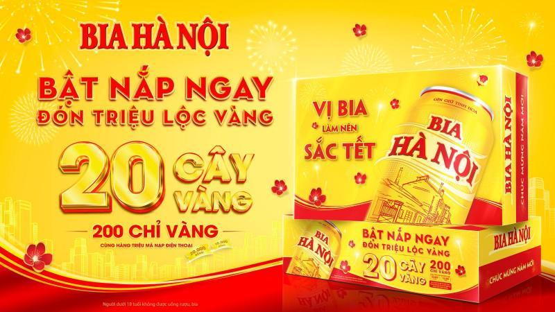 Top 8 chương trình ưu đãi, giảm giá Tết Nguyên Đán 2024 hấp dẫn nhất