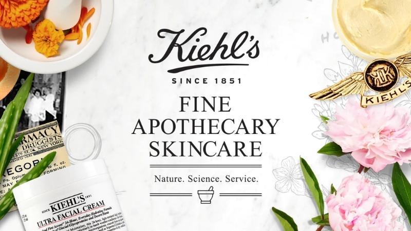 Top 8 serum Kiehl’s nổi bật và được săn đón nhiều nhất hiện nay