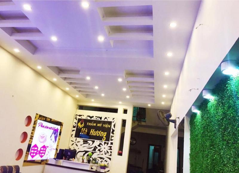 Top 8 địa chỉ trị thâm uy tín tại Thanh Hóa