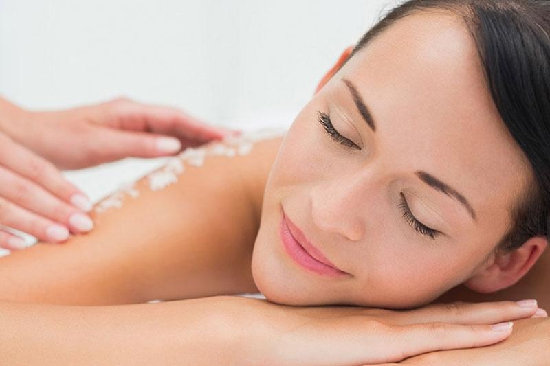 Top 5 dịch vụ tắm trắng bằng thảo dược hàng đầu tại Hà Nội