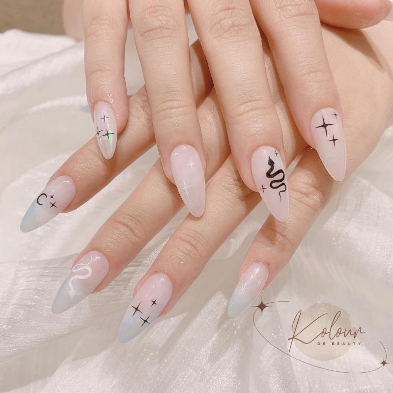 Top 8 địa chỉ học nghề nail uy tín nhất tại Quận 3, TP. HCM