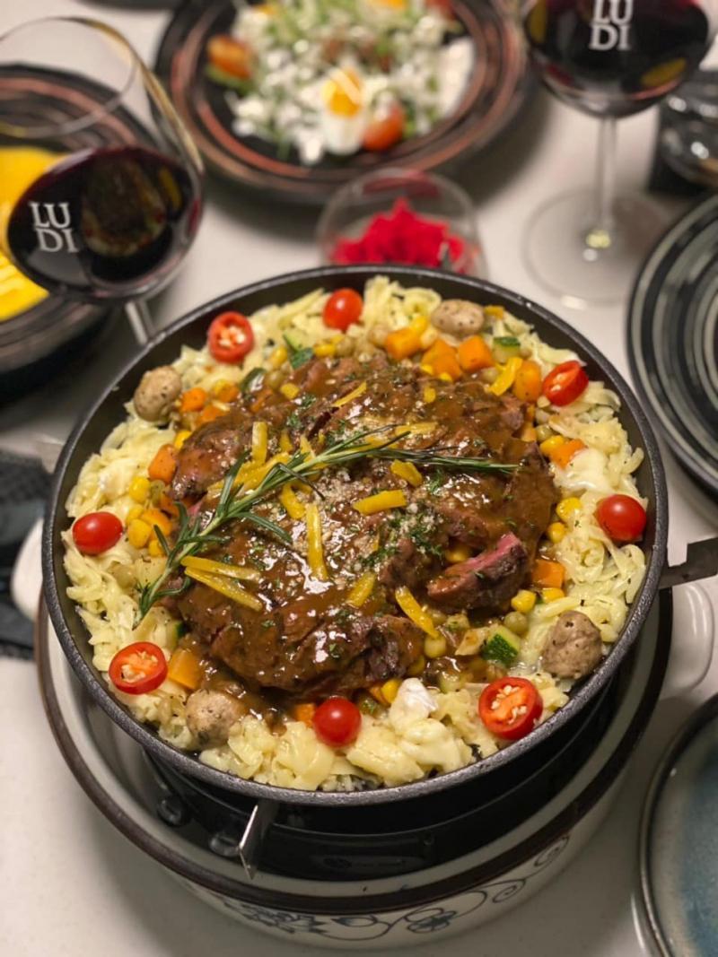 Top 7 nhà hàng beefsteak ngon nhất tại Quận Hai Bà Trưng, Hà Nội bạn không nên bỏ lỡ