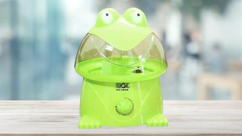 15 chiếc máy phun sương tạo ẩm tuyệt vời nhất cho phòng ngủ mà bạn không thể bỏ qua