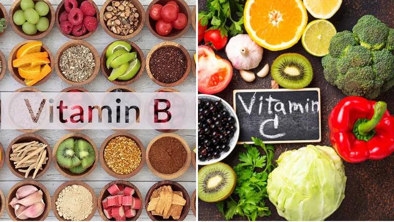 Khám phá sự khác biệt giữa vitamin tan trong dầu và tan trong nước