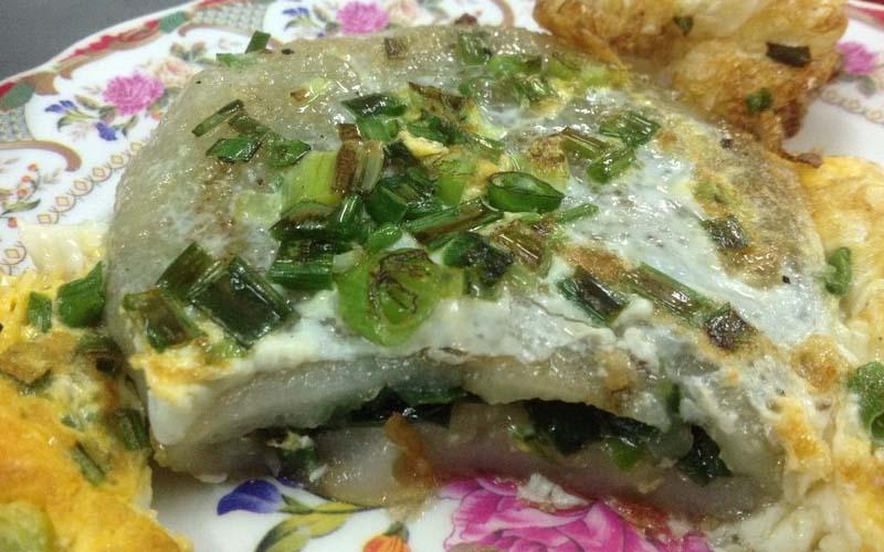 Bí quyết làm bánh hẹ chiên giòn rụm, thơm lừng tại nhà – đơn giản mà hấp dẫn khó cưỡng