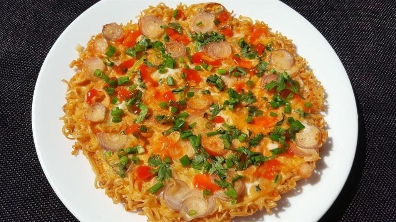 Khám phá hai công thức làm mì trứng chiên giòn, một món ăn tưởng chừng đơn giản nhưng lại mang đến hương vị vô cùng bất ngờ và hấp dẫn.